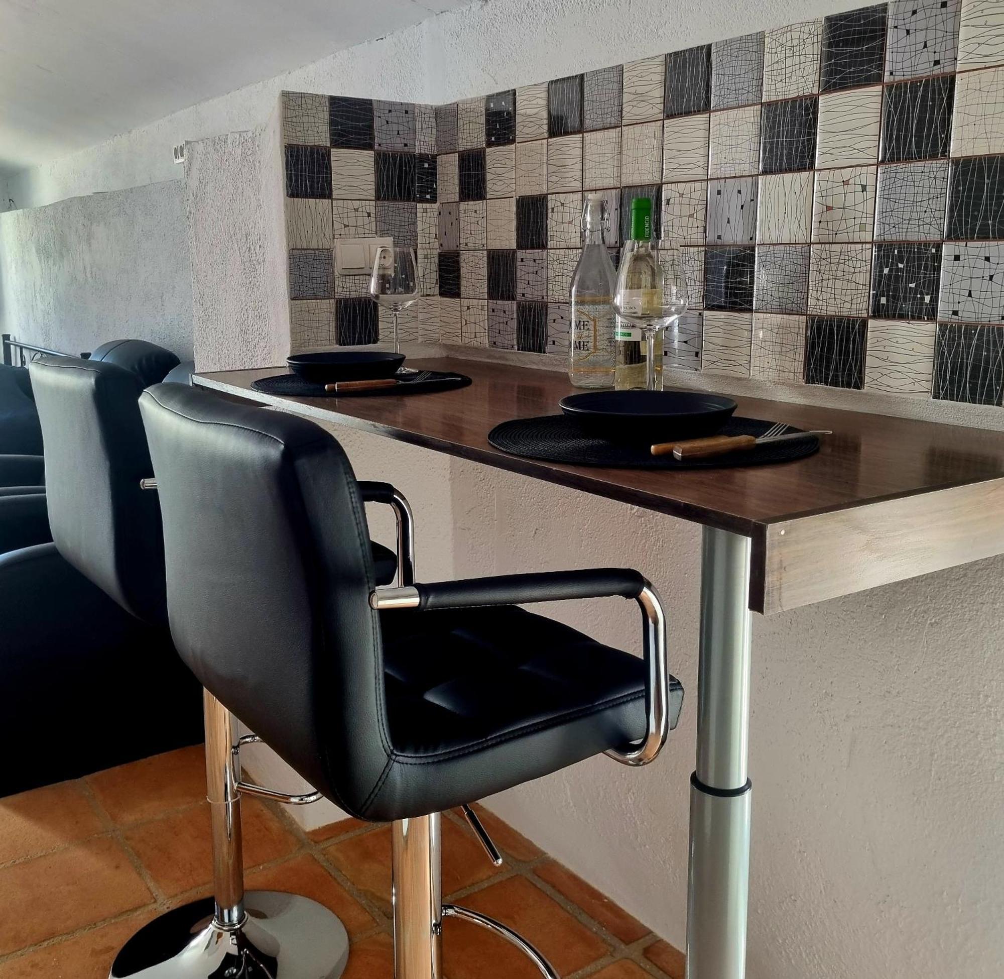 Appartement Cortijo Naturista Con Vistas-Clothing Optional *