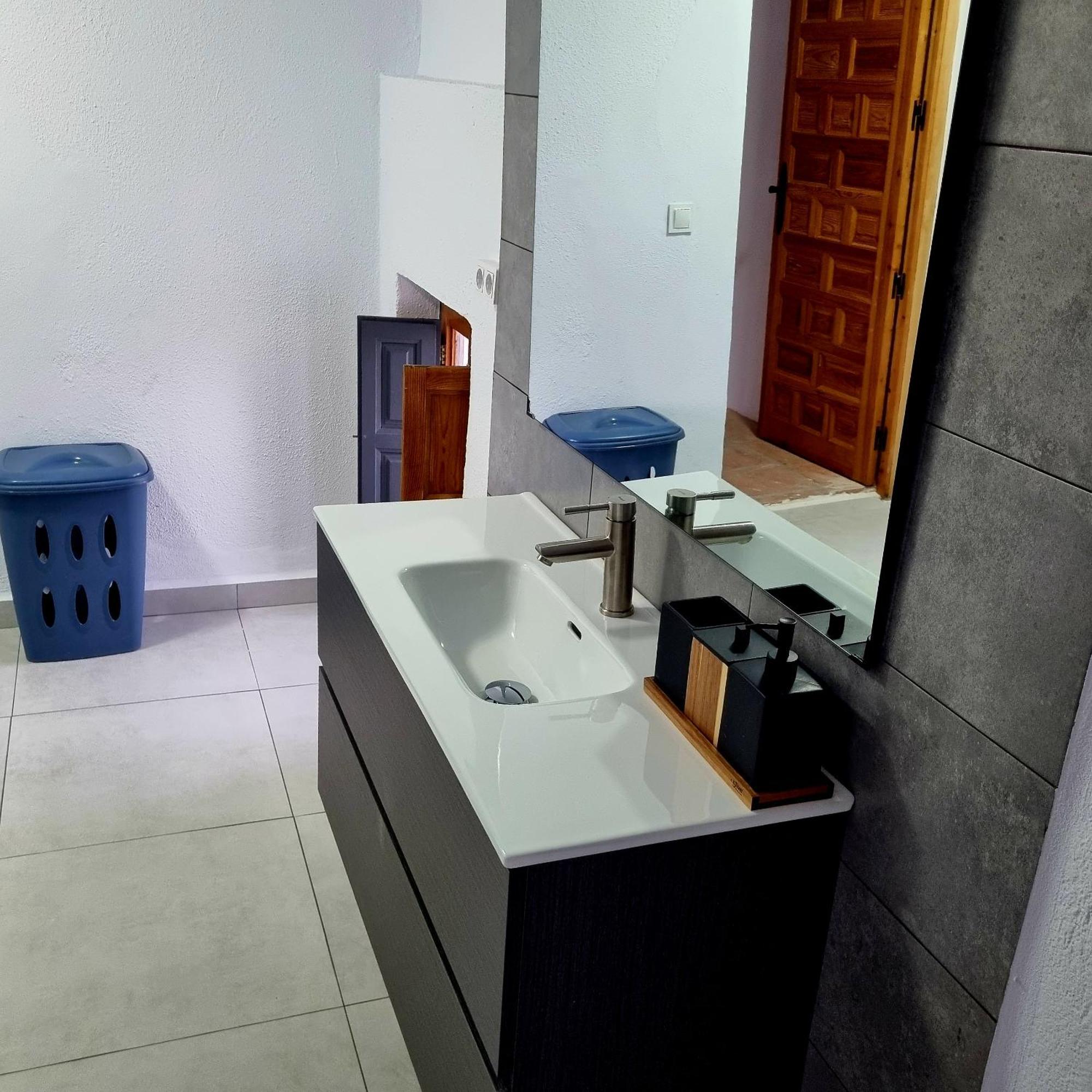 Cortijo Naturista Con Vistas-Clothing Optional Appartement *