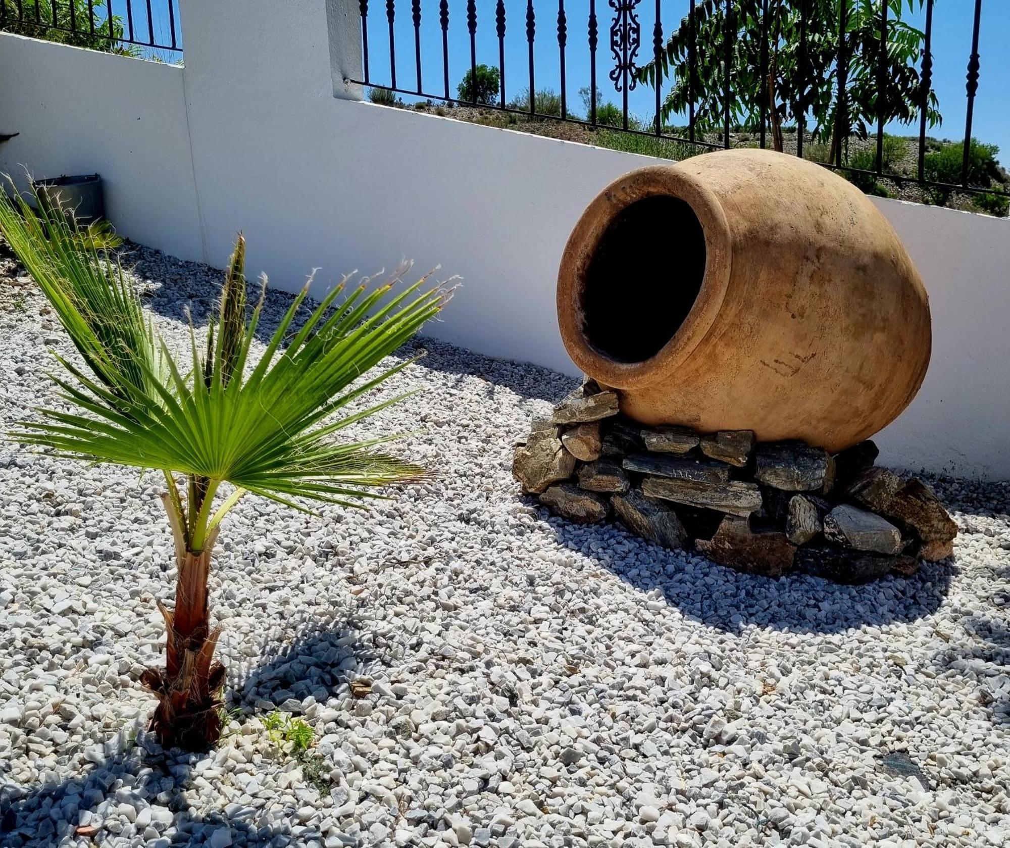 Appartement Cortijo Naturista Con Vistas-Clothing Optional