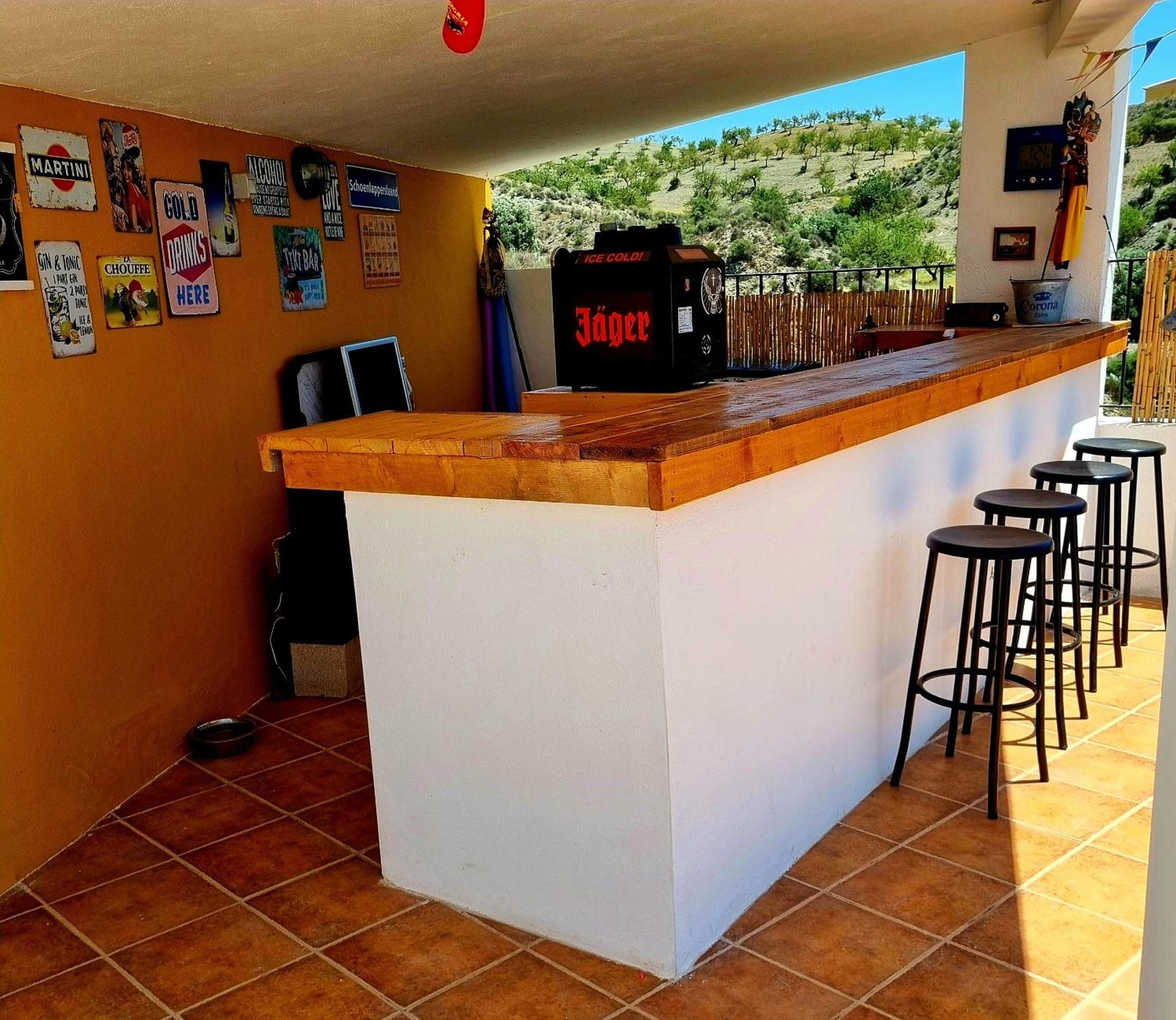 Appartement Cortijo Naturista Con Vistas-Clothing Optional