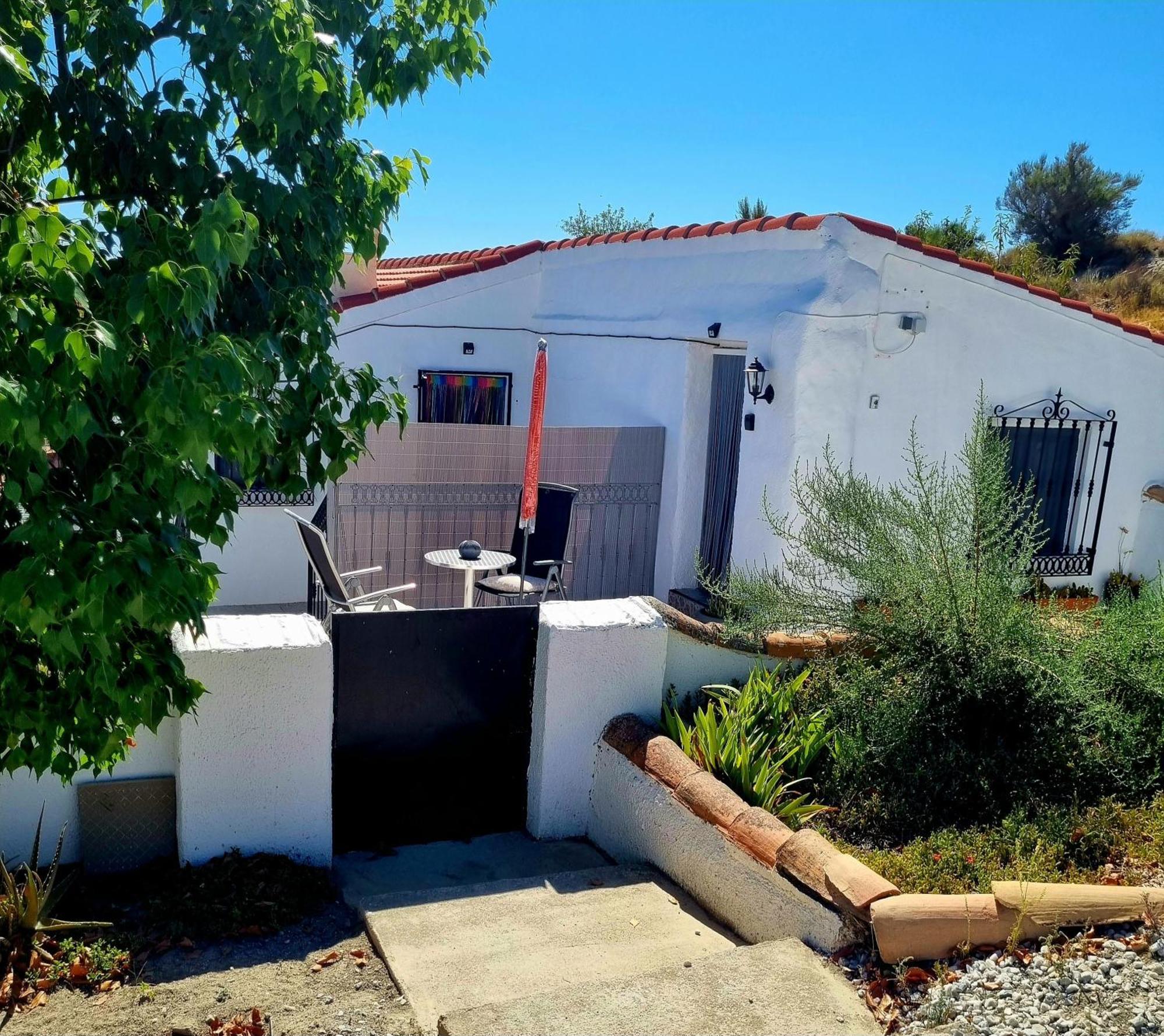 Appartement Cortijo Naturista Con Vistas-Clothing Optional