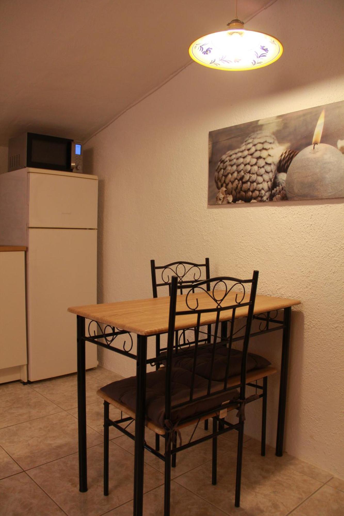 Cortijo Naturista Con Vistas-Clothing Optional Appartement Oria
