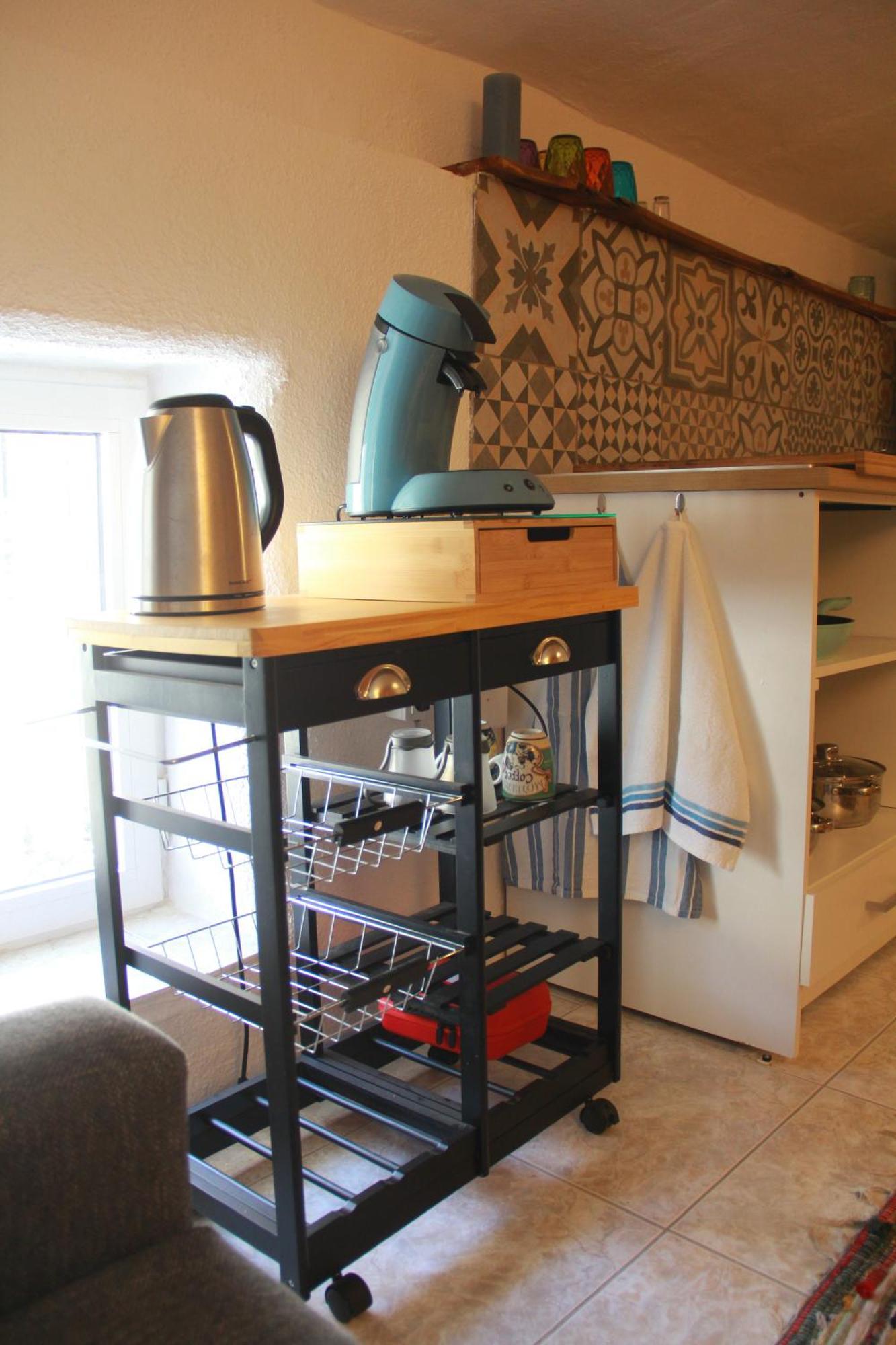 Cortijo Naturista Con Vistas-Clothing Optional Appartement *