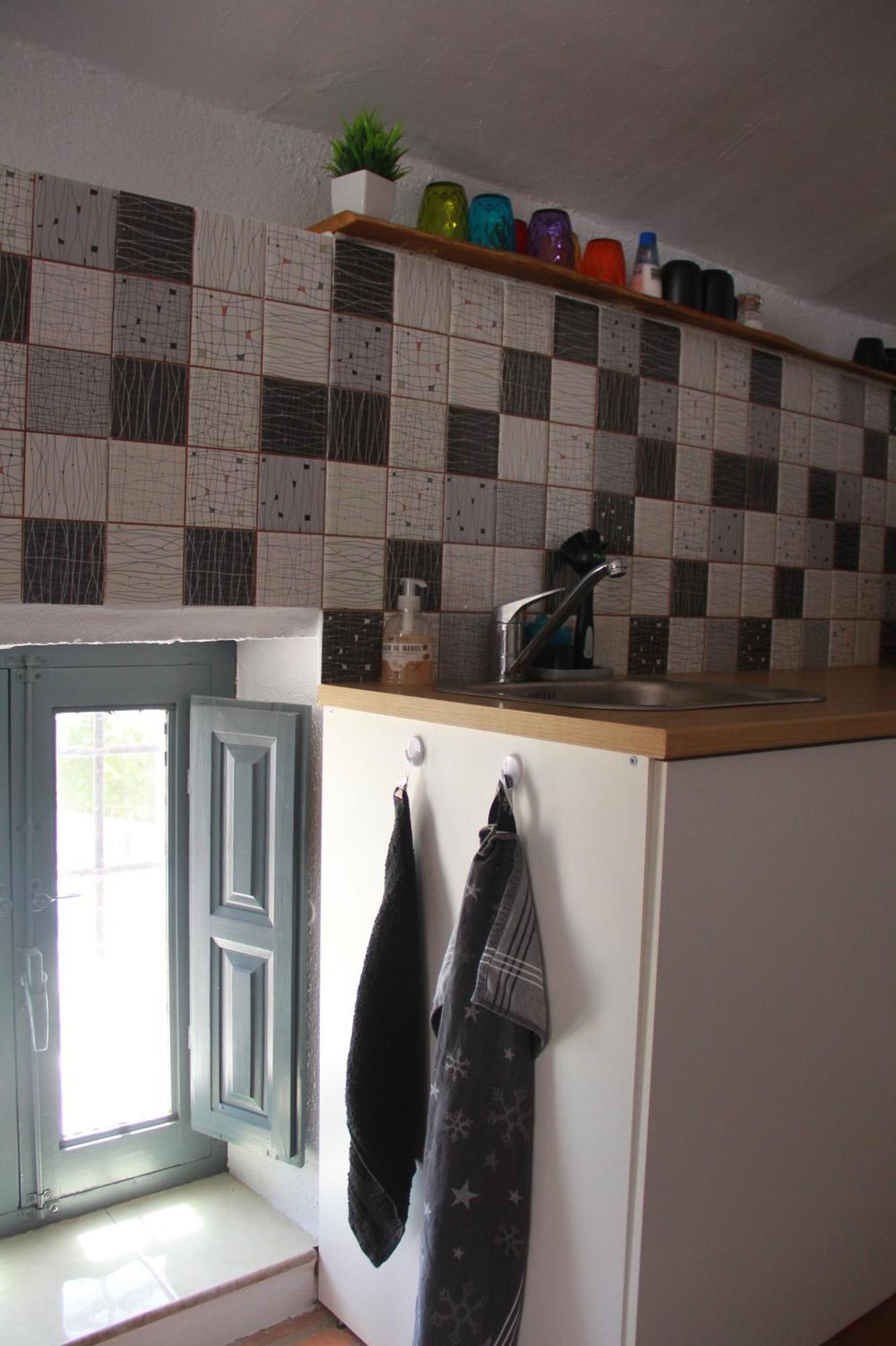 Appartement Cortijo Naturista Con Vistas-Clothing Optional *