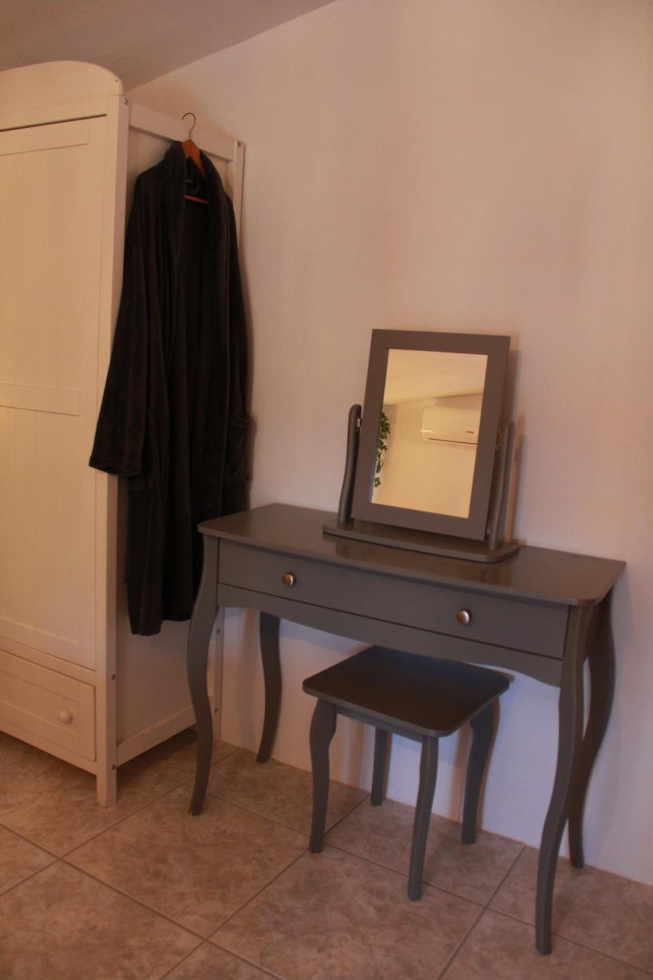 Cortijo Naturista Con Vistas-Clothing Optional Appartement Oria