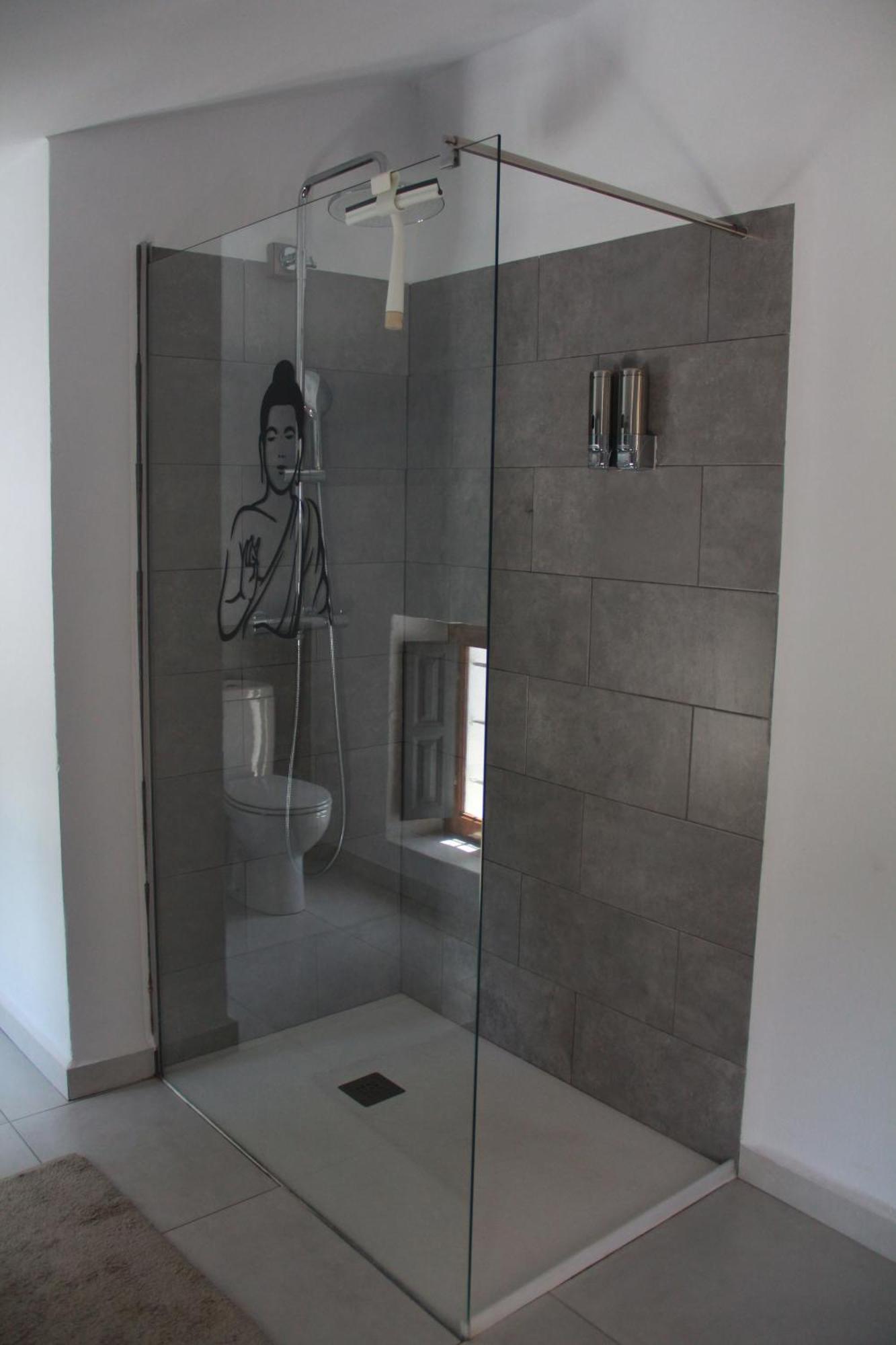 Cortijo Naturista Con Vistas-Clothing Optional * Oria
