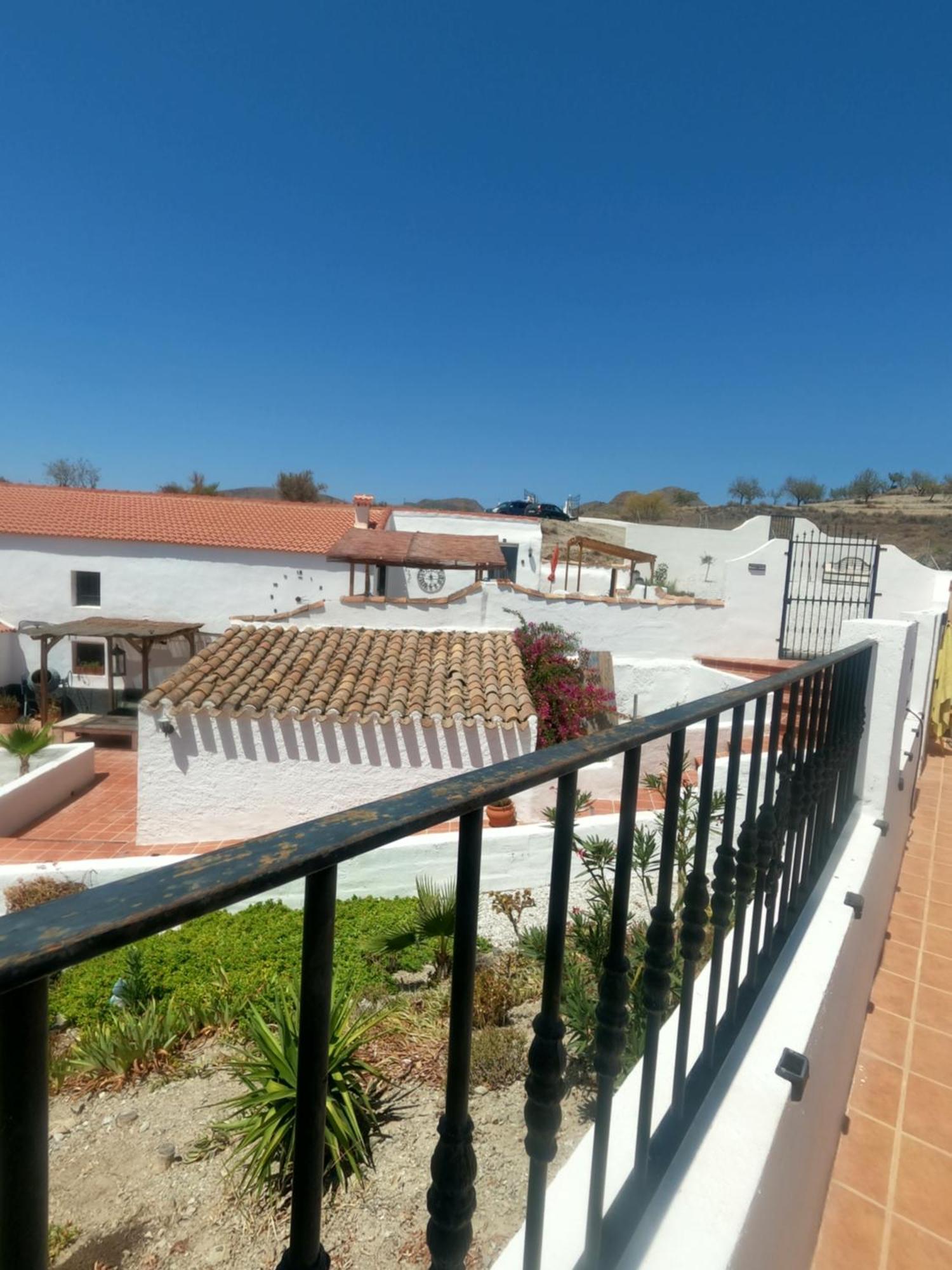 Appartement Cortijo Naturista Con Vistas-Clothing Optional