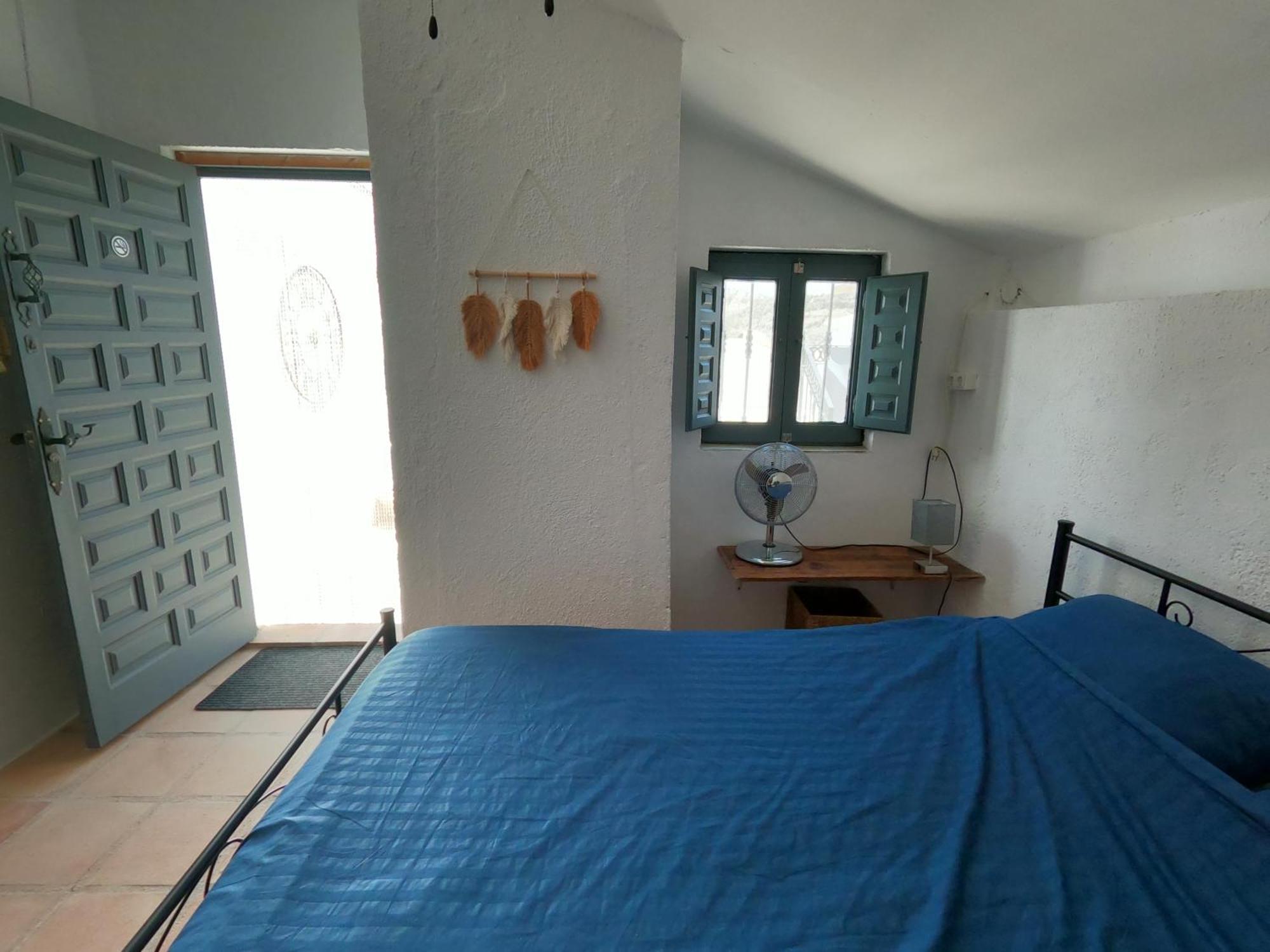 Appartement Cortijo Naturista Con Vistas-Clothing Optional