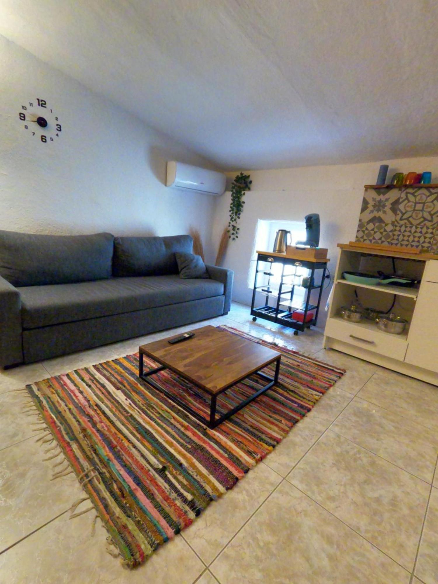 Appartement Cortijo Naturista Con Vistas-Clothing Optional